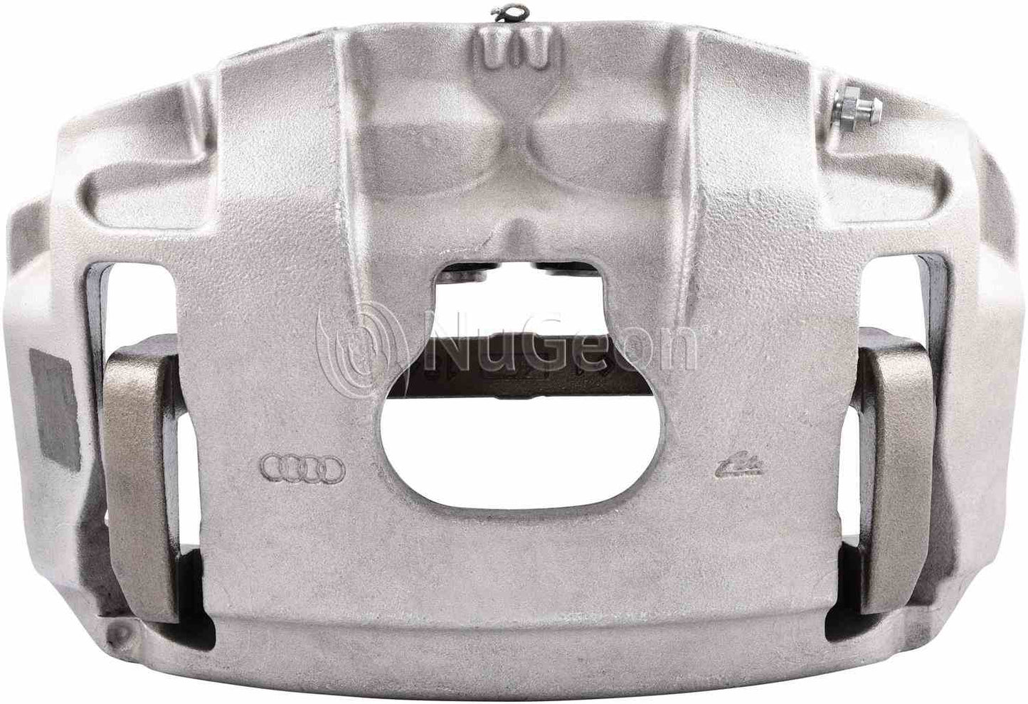 BBB Industries Remanufactured Disc Brake Caliper 99-02190A