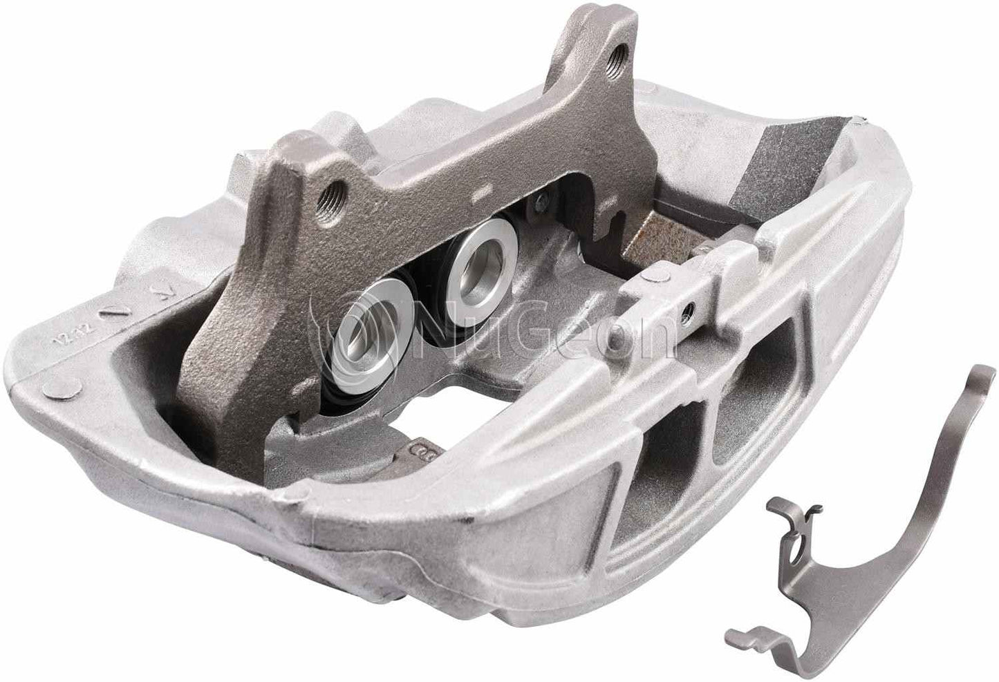 BBB Industries Remanufactured Disc Brake Caliper 99-02190B