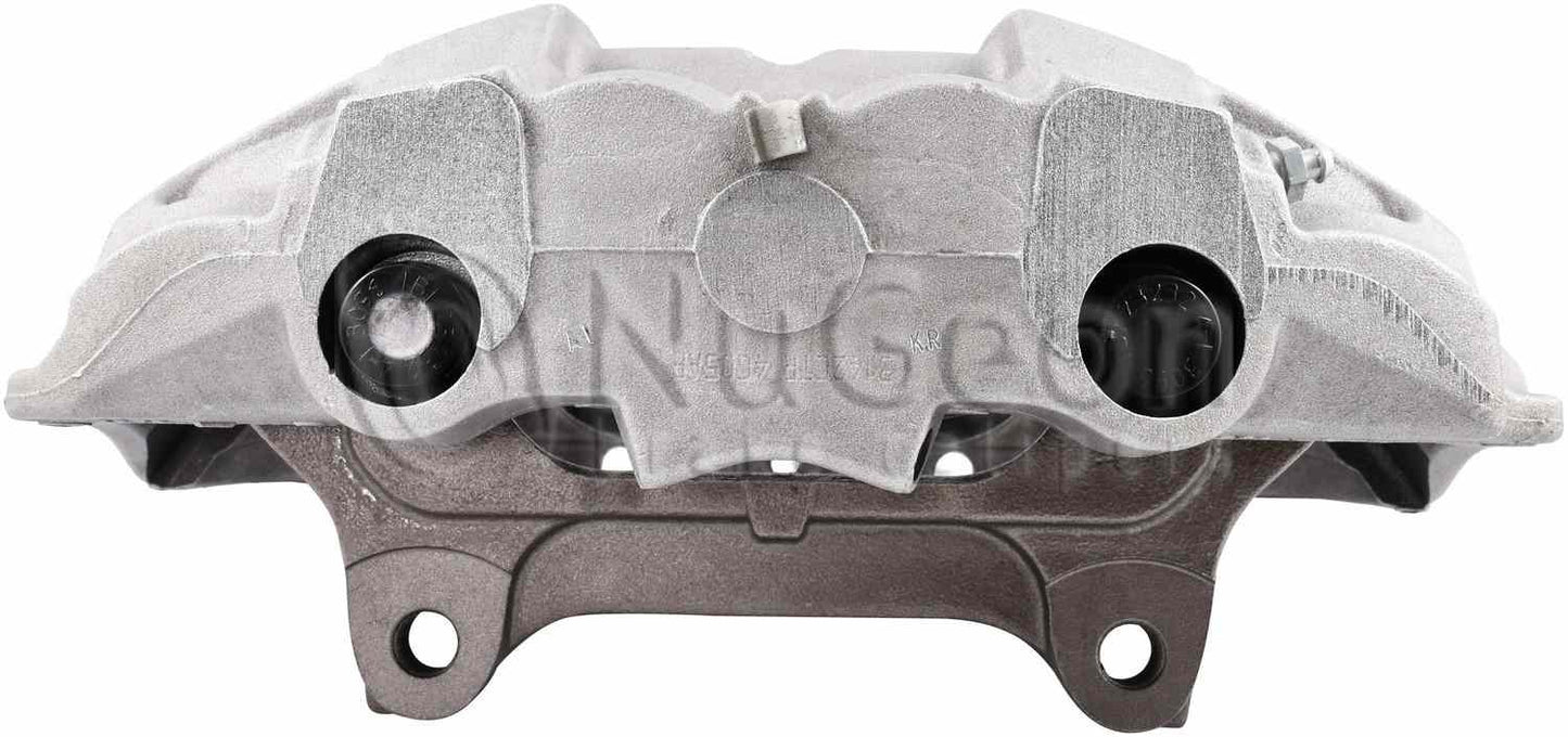 BBB Industries Remanufactured Disc Brake Caliper 99-02190B