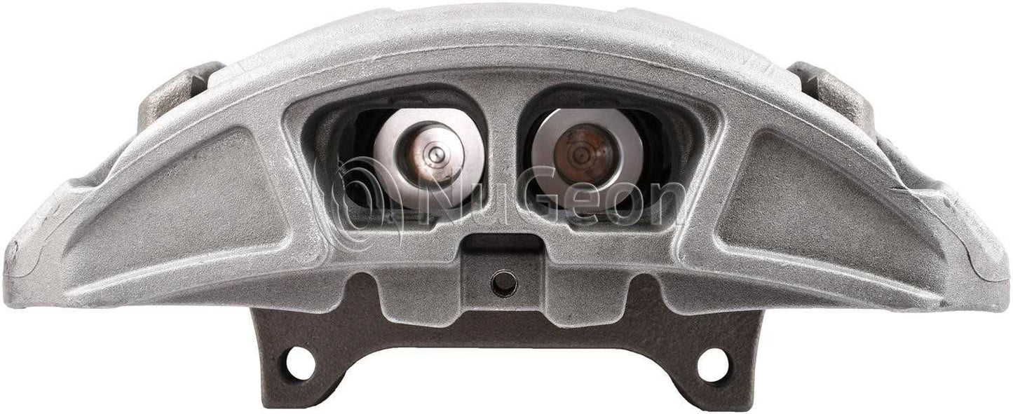 BBB Industries Remanufactured Disc Brake Caliper 99-02190B