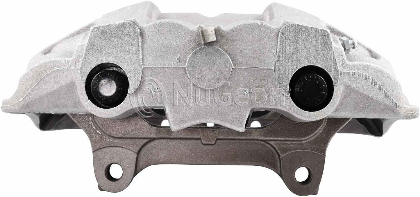 BBB Industries Remanufactured Disc Brake Caliper 99-02190B