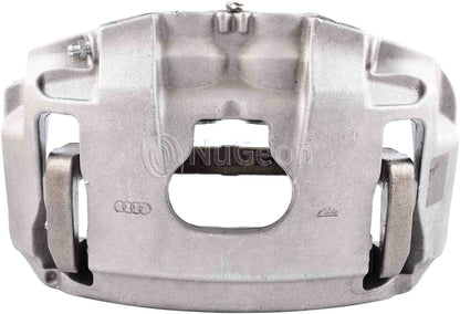 BBB Industries Remanufactured Disc Brake Caliper 99-02190B