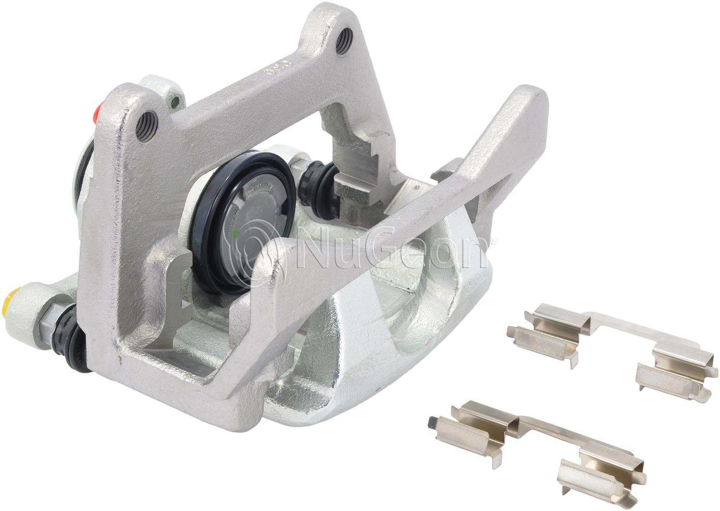 BBB Industries Remanufactured Disc Brake Caliper 99-02191A