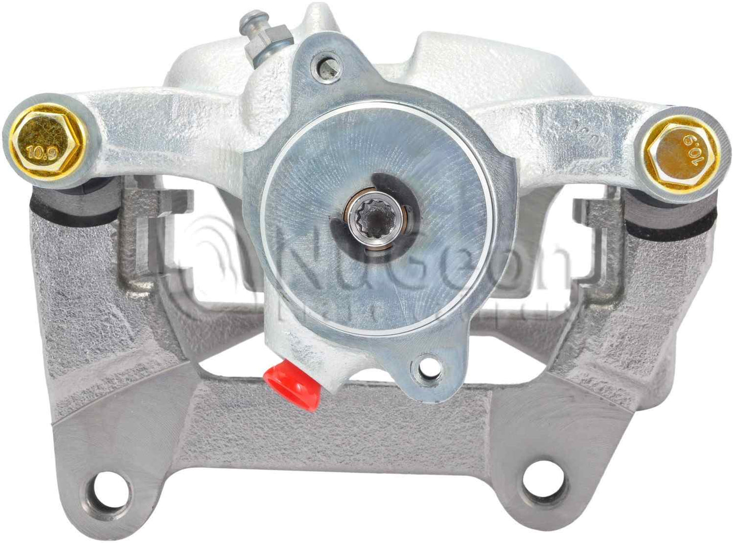 BBB Industries Remanufactured Disc Brake Caliper 99-02191A
