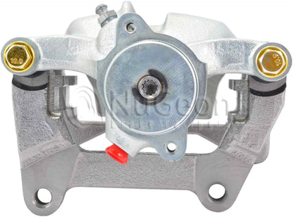 BBB Industries Remanufactured Disc Brake Caliper 99-02191A
