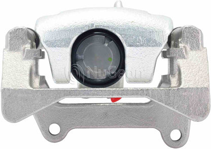 BBB Industries Remanufactured Disc Brake Caliper 99-02191A