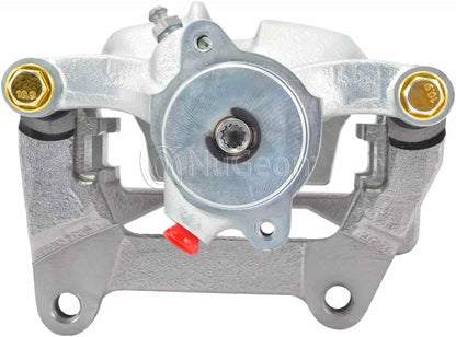 BBB Industries Remanufactured Disc Brake Caliper 99-02191A