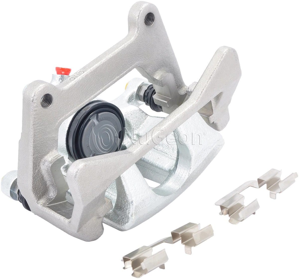 BBB Industries Remanufactured Disc Brake Caliper 99-02191B
