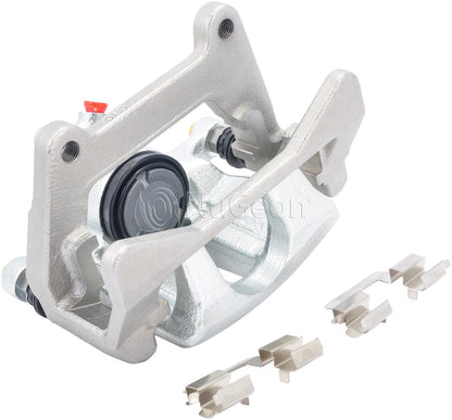 BBB Industries Remanufactured Disc Brake Caliper 99-02191B