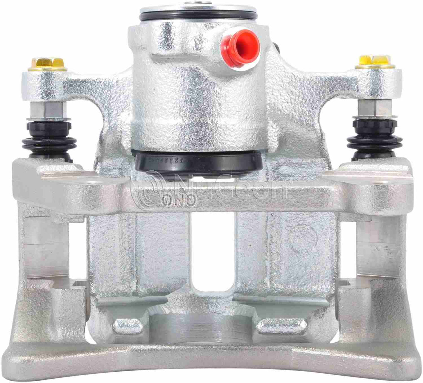 BBB Industries Remanufactured Disc Brake Caliper 99-02191B