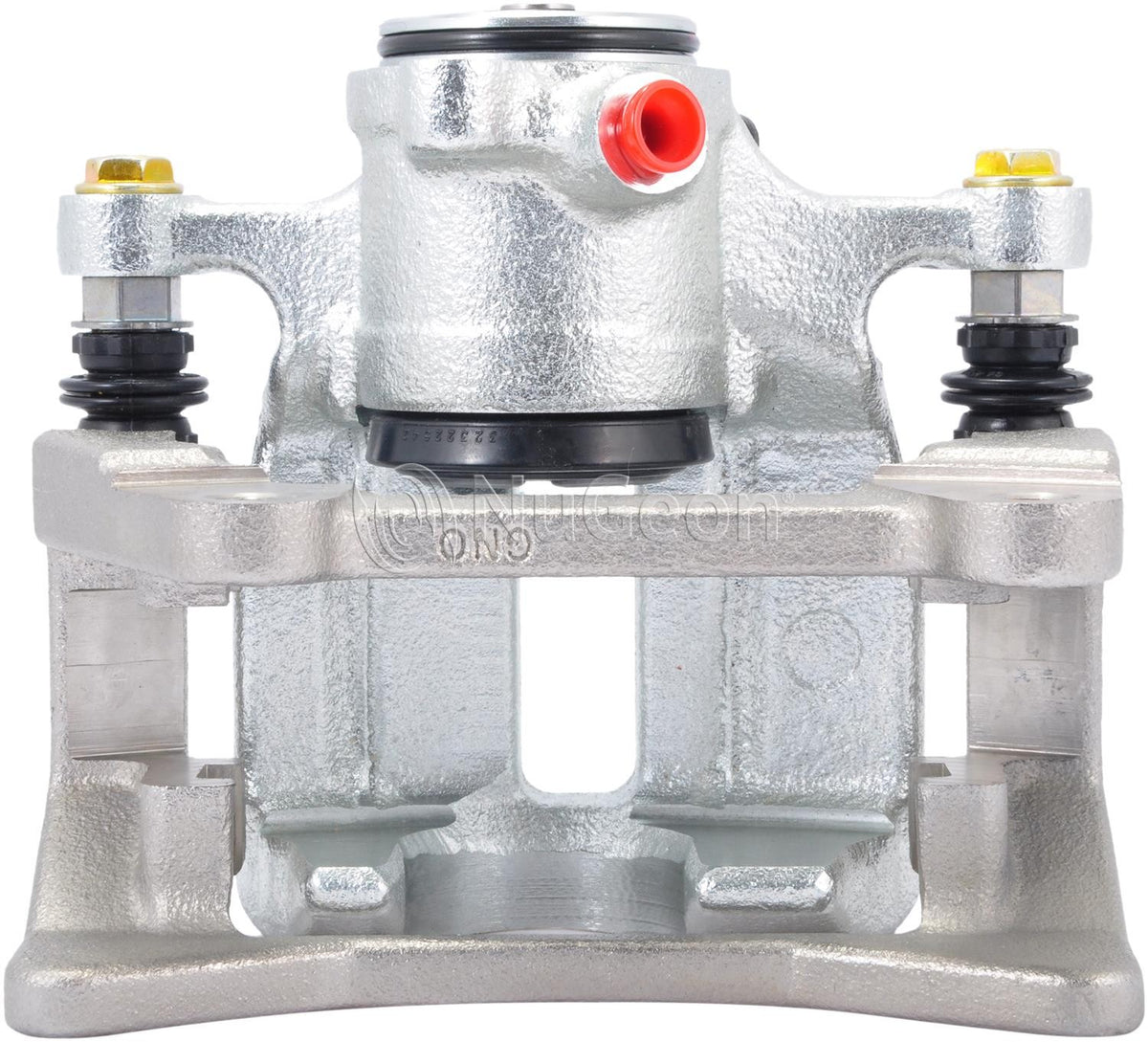 BBB Industries Remanufactured Disc Brake Caliper 99-02191B