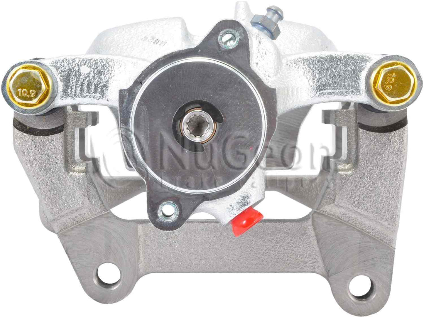 BBB Industries Remanufactured Disc Brake Caliper 99-02191B