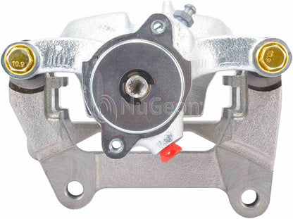 BBB Industries Remanufactured Disc Brake Caliper 99-02191B