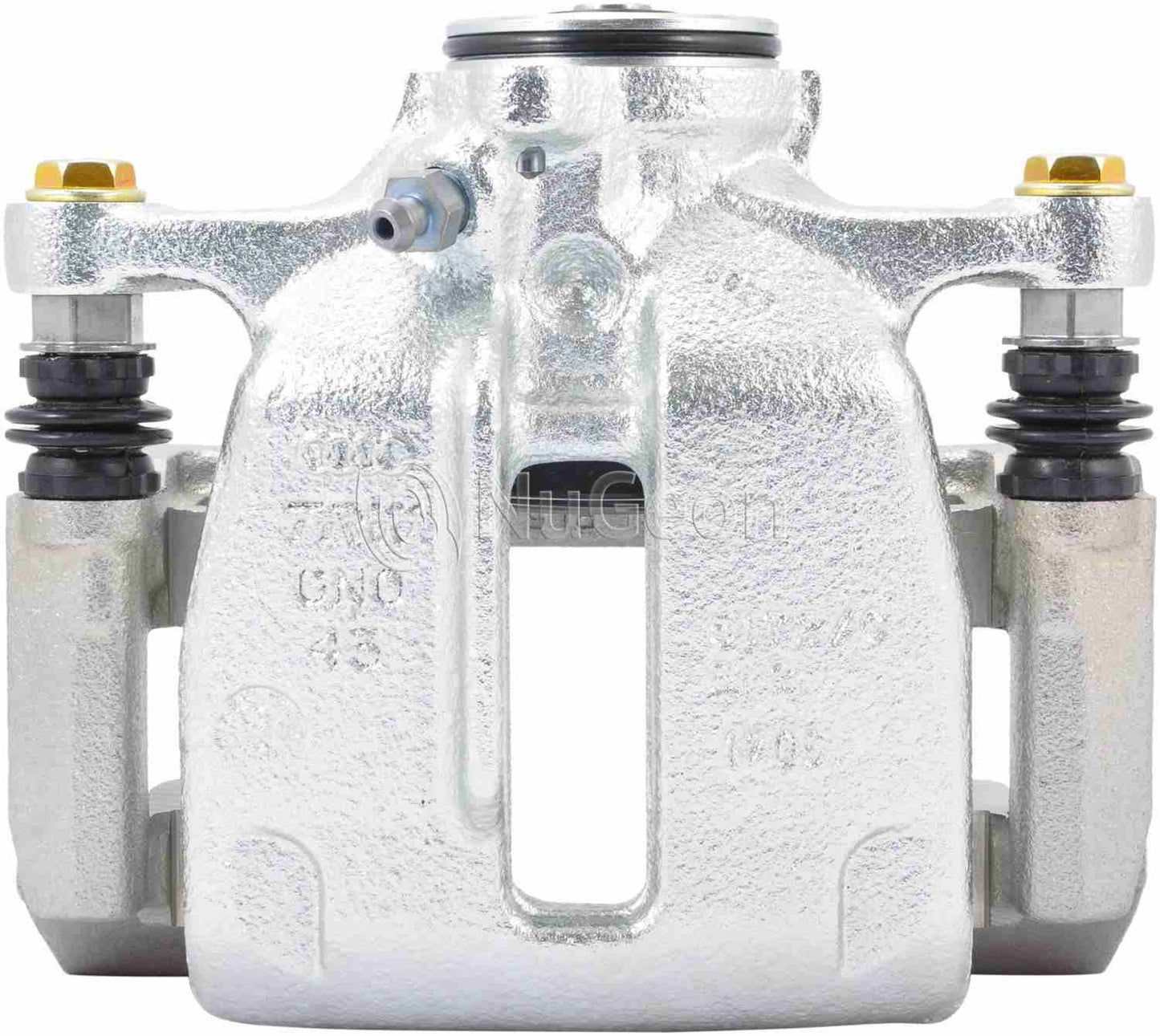 BBB Industries Remanufactured Disc Brake Caliper 99-02191B
