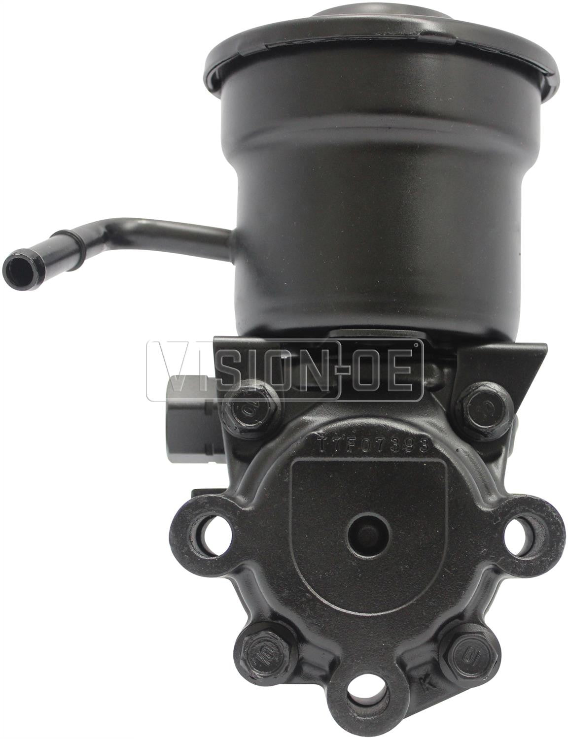 BBB Industries Vehicle Part 990-2207
