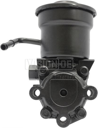 BBB Industries Vehicle Part 990-2207