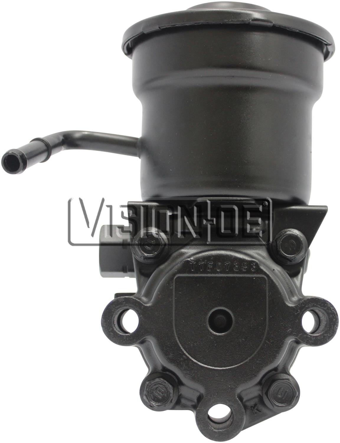 BBB Industries Vehicle Part 990-2207