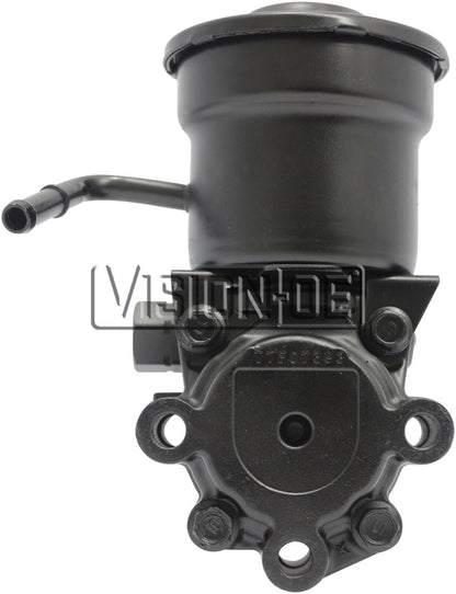 BBB Industries Vehicle Part 990-2207