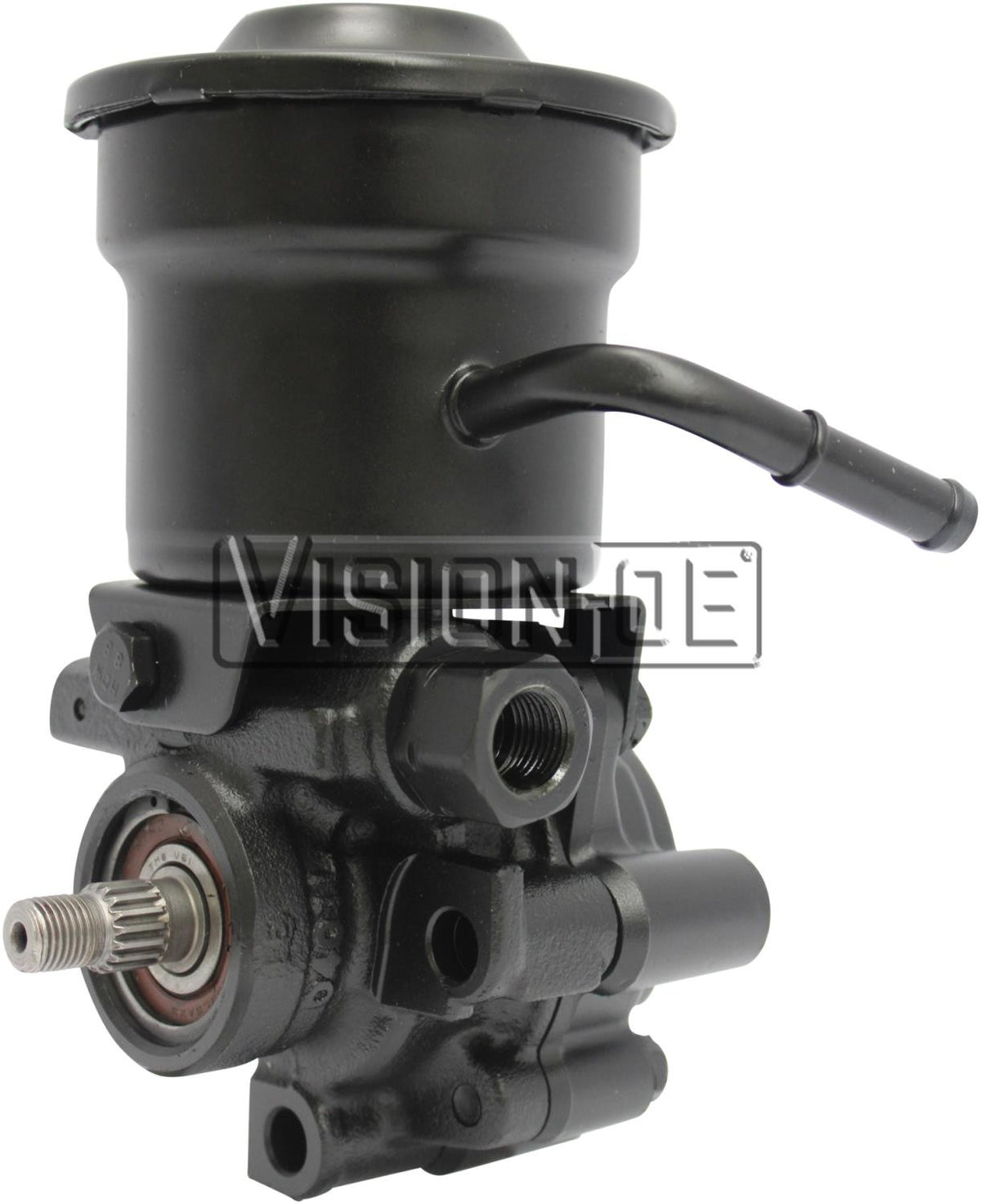 BBB Industries Vehicle Part 990-2207