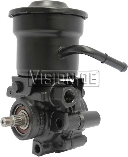 BBB Industries Vehicle Part 990-2207