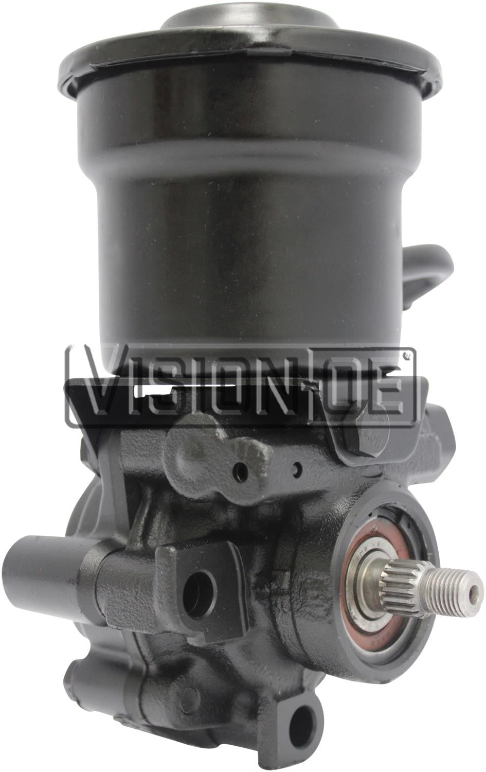 BBB Industries Vehicle Part 990-2207