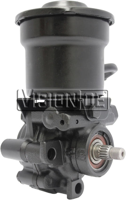 BBB Industries Vehicle Part 990-2207