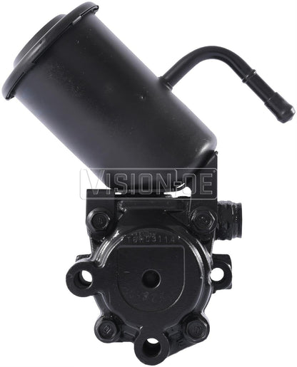 BBB Industries Remanufactured Power Steering Pump 990-2208