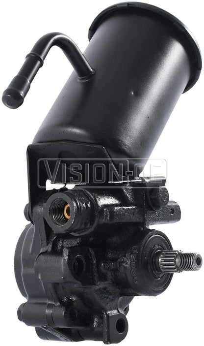 BBB Industries Remanufactured Power Steering Pump 990-2208