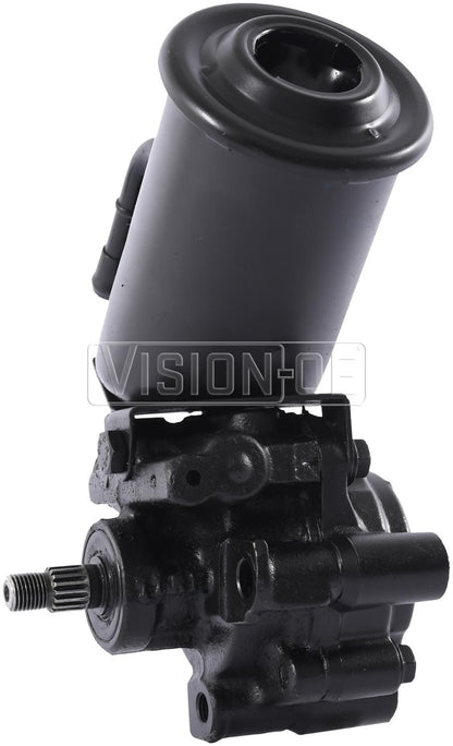 BBB Industries Remanufactured Power Steering Pump 990-2208