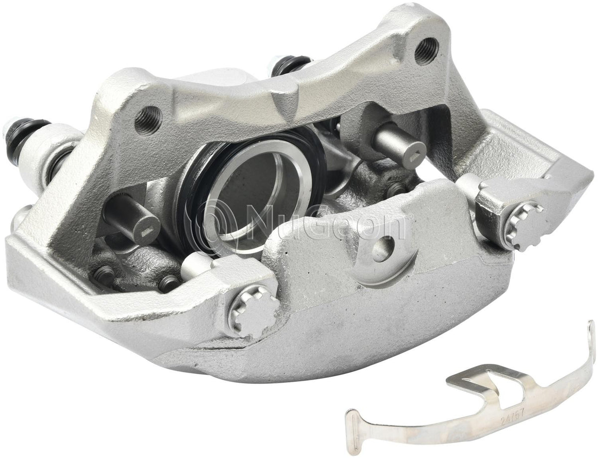 BBB Industries Remanufactured Disc Brake Caliper 99-02212A