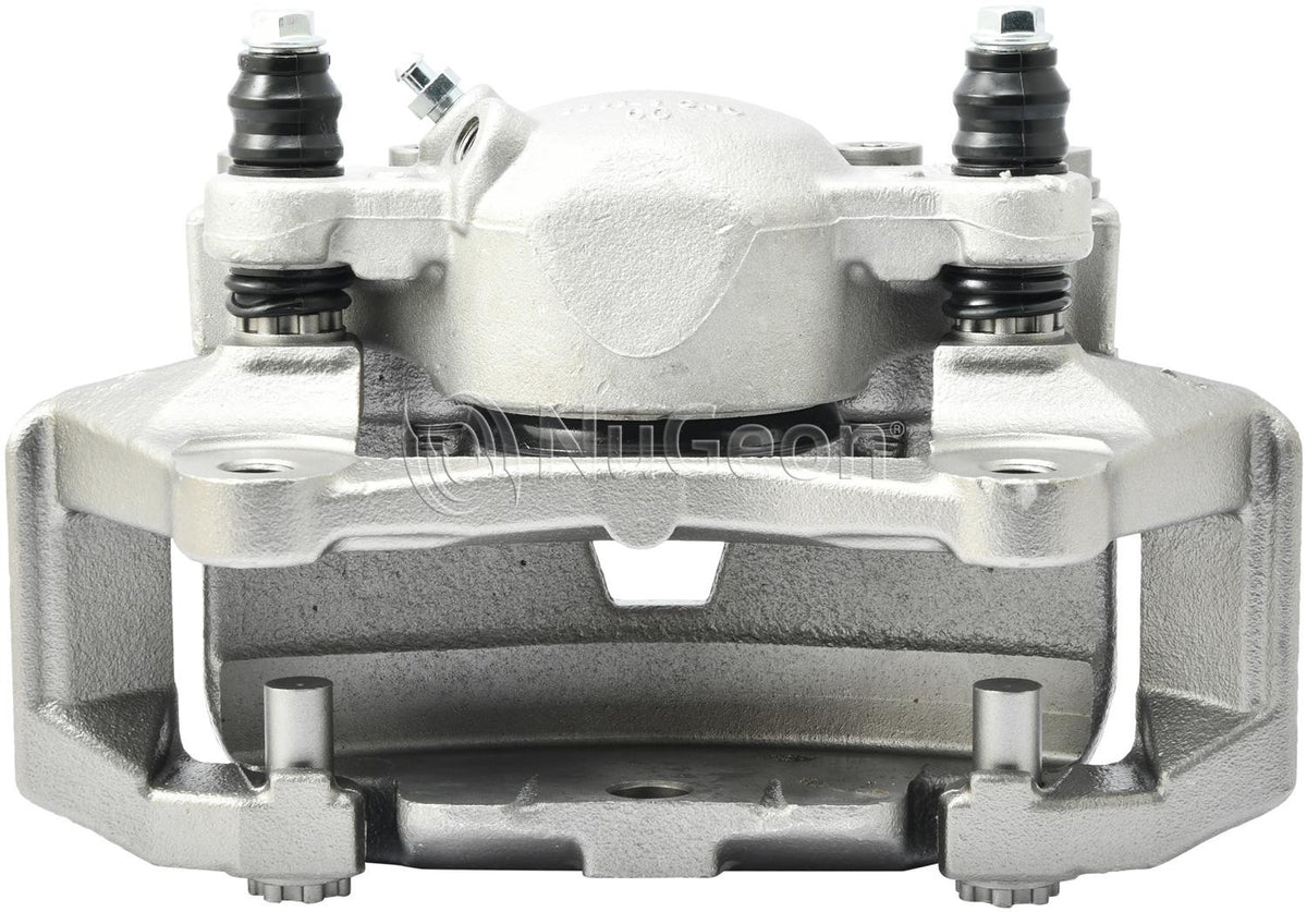 BBB Industries Remanufactured Disc Brake Caliper 99-02212A