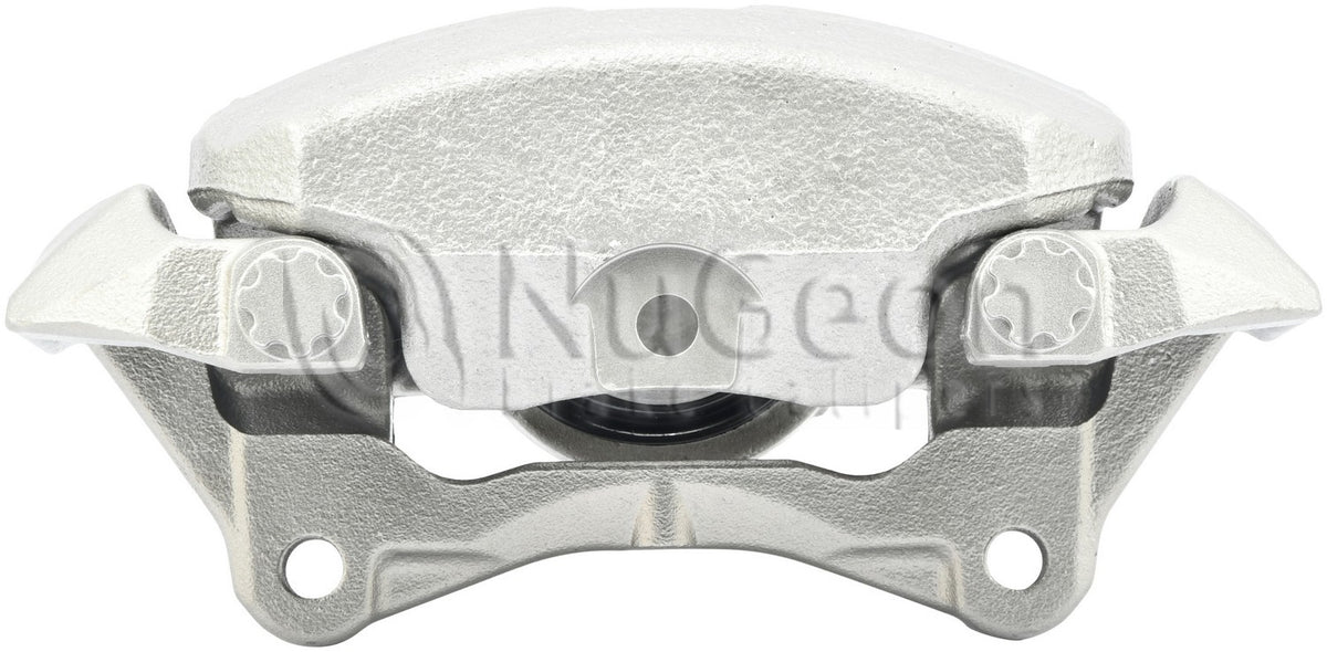 BBB Industries Remanufactured Disc Brake Caliper 99-02212A