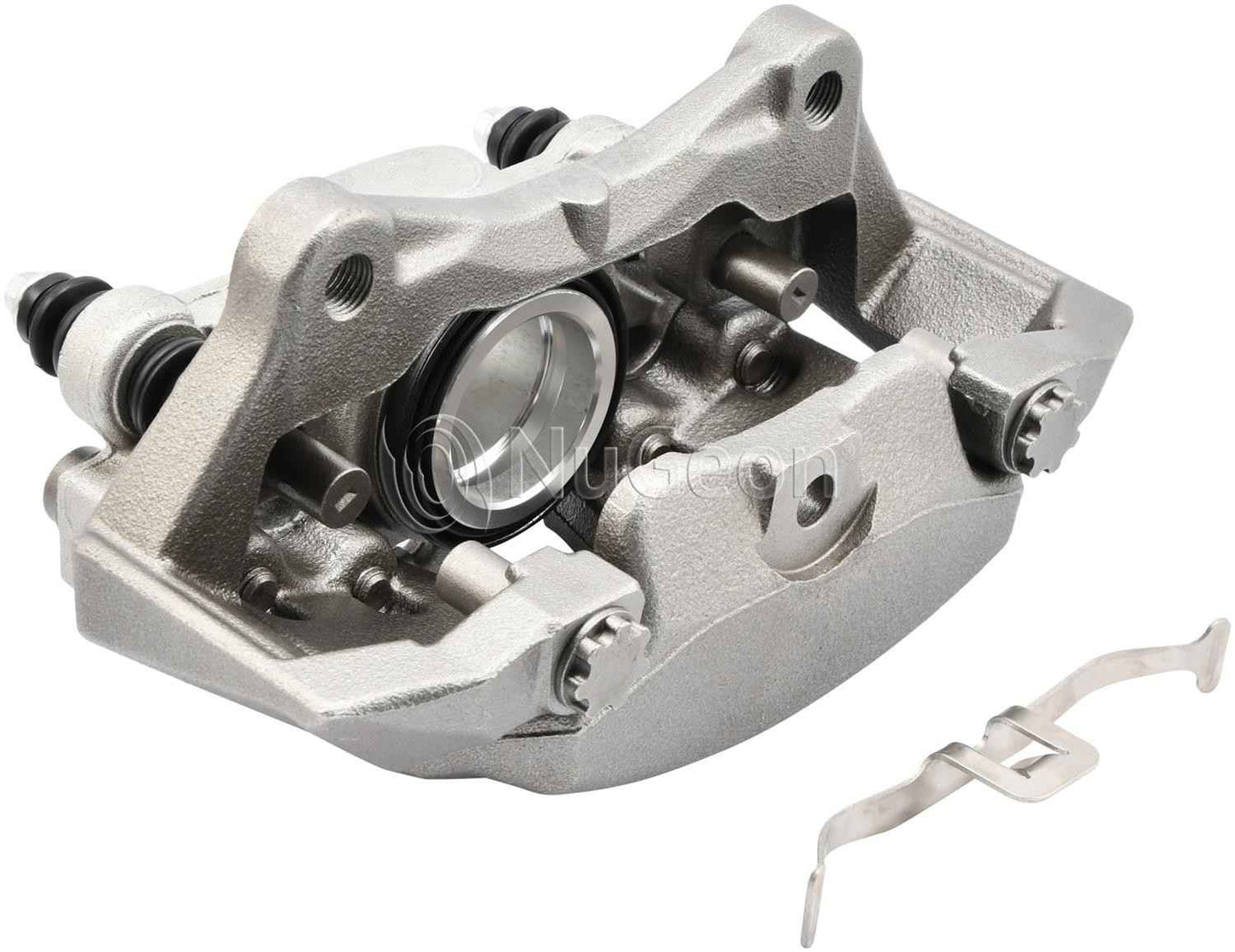BBB Industries Remanufactured Disc Brake Caliper 99-02212B