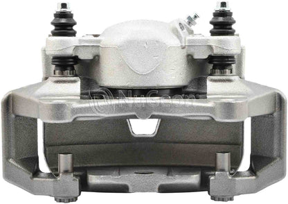 BBB Industries Remanufactured Disc Brake Caliper 99-02212B