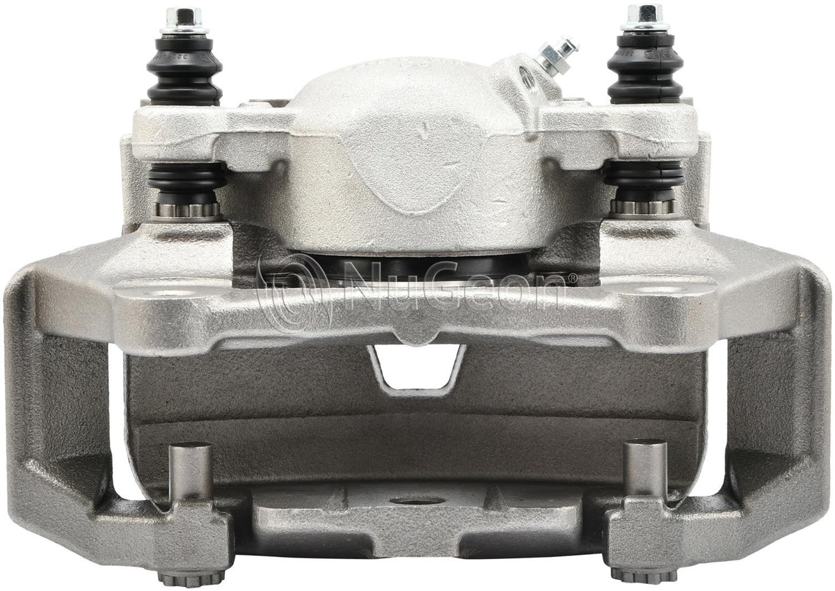 BBB Industries Remanufactured Disc Brake Caliper 99-02212B