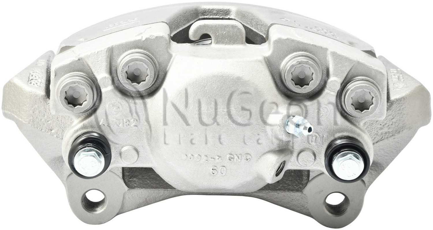 BBB Industries Remanufactured Disc Brake Caliper 99-02212B
