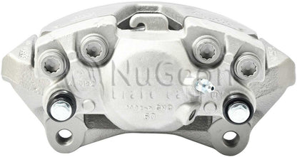 BBB Industries Remanufactured Disc Brake Caliper 99-02212B