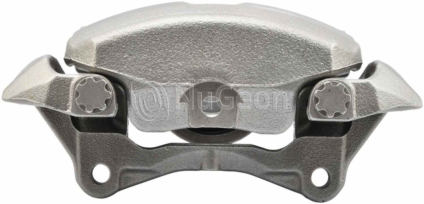BBB Industries Remanufactured Disc Brake Caliper 99-02212B