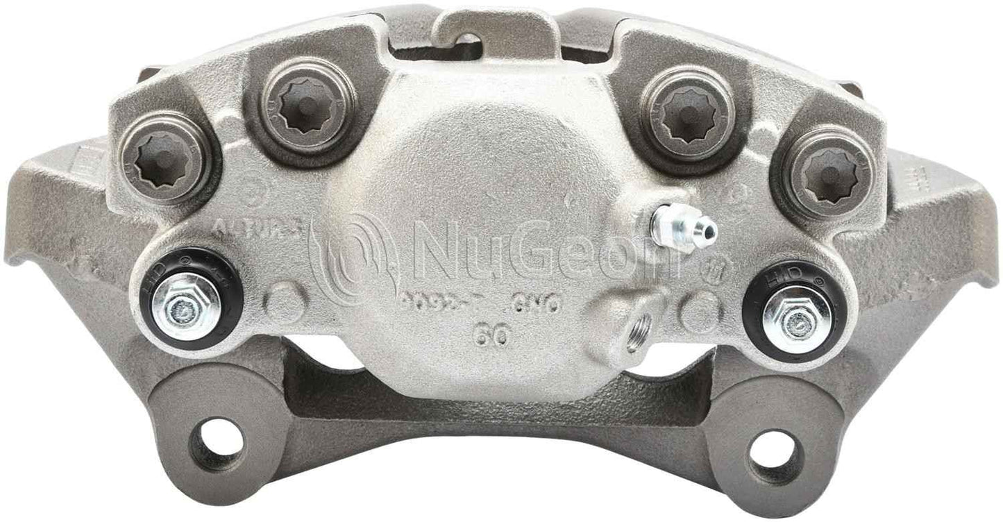 BBB Industries Remanufactured Disc Brake Caliper 99-02212B