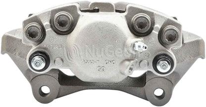 BBB Industries Remanufactured Disc Brake Caliper 99-02212B