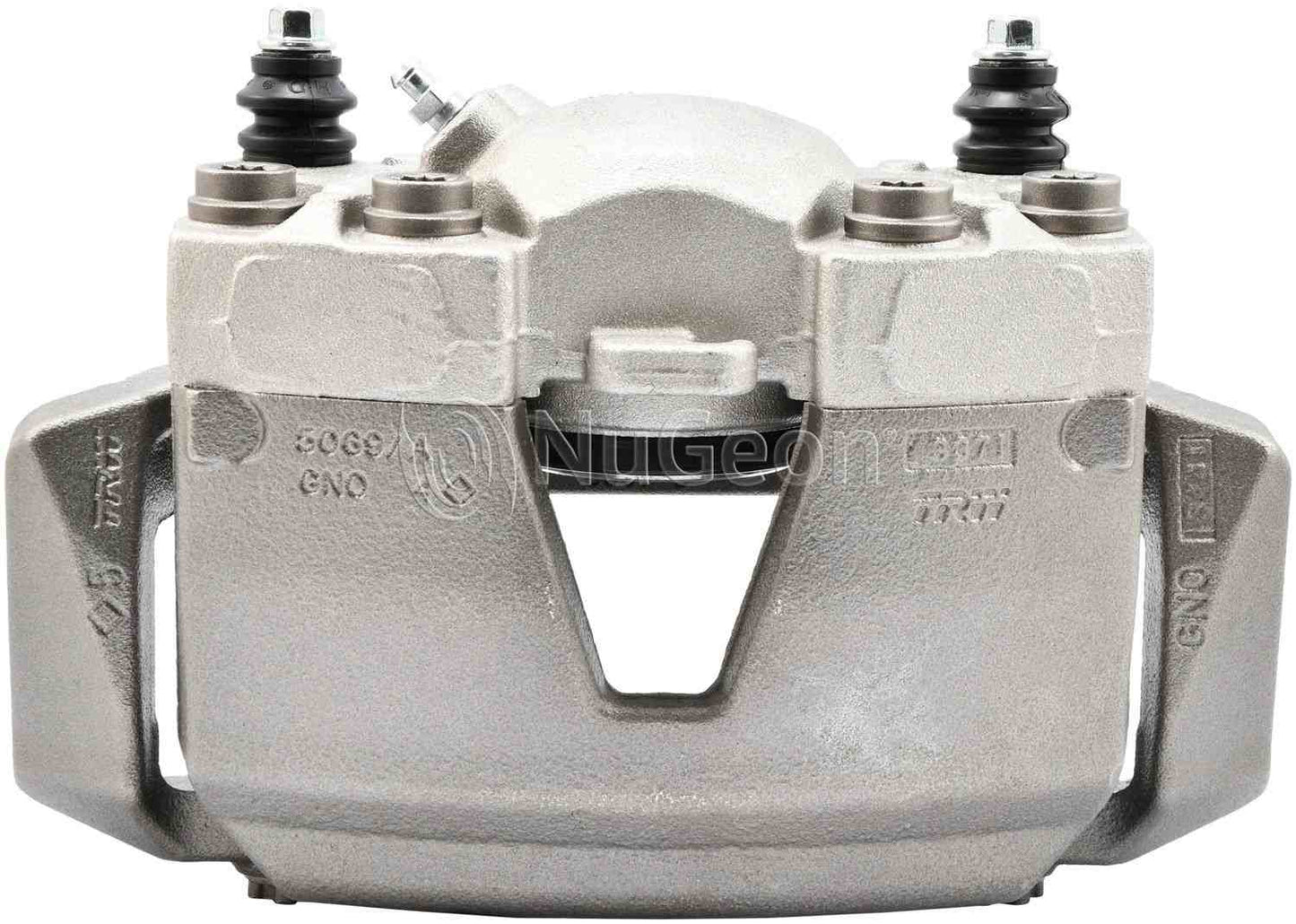 BBB Industries Remanufactured Disc Brake Caliper 99-02212B