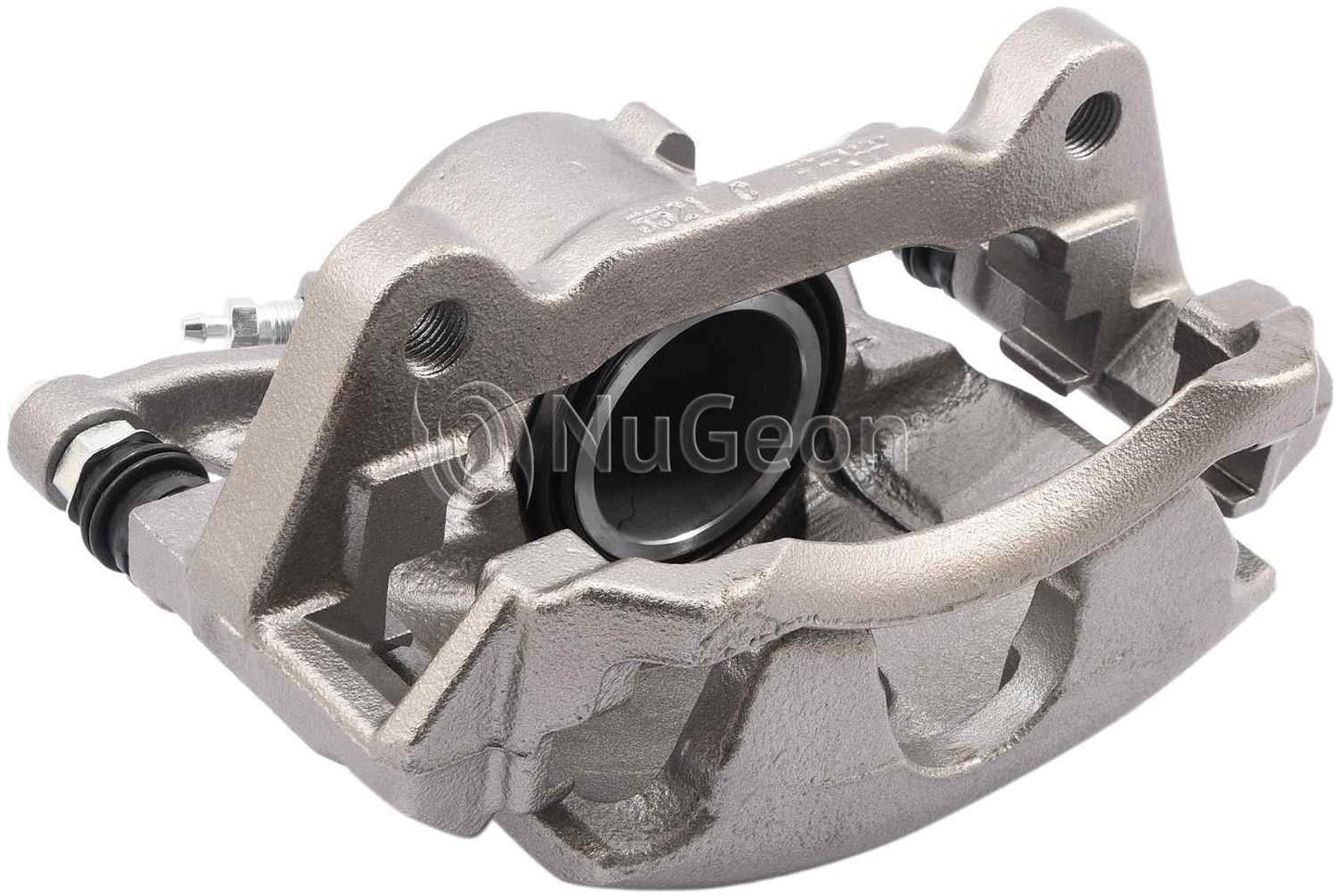 BBB Industries Remanufactured Disc Brake Caliper 99-02215A
