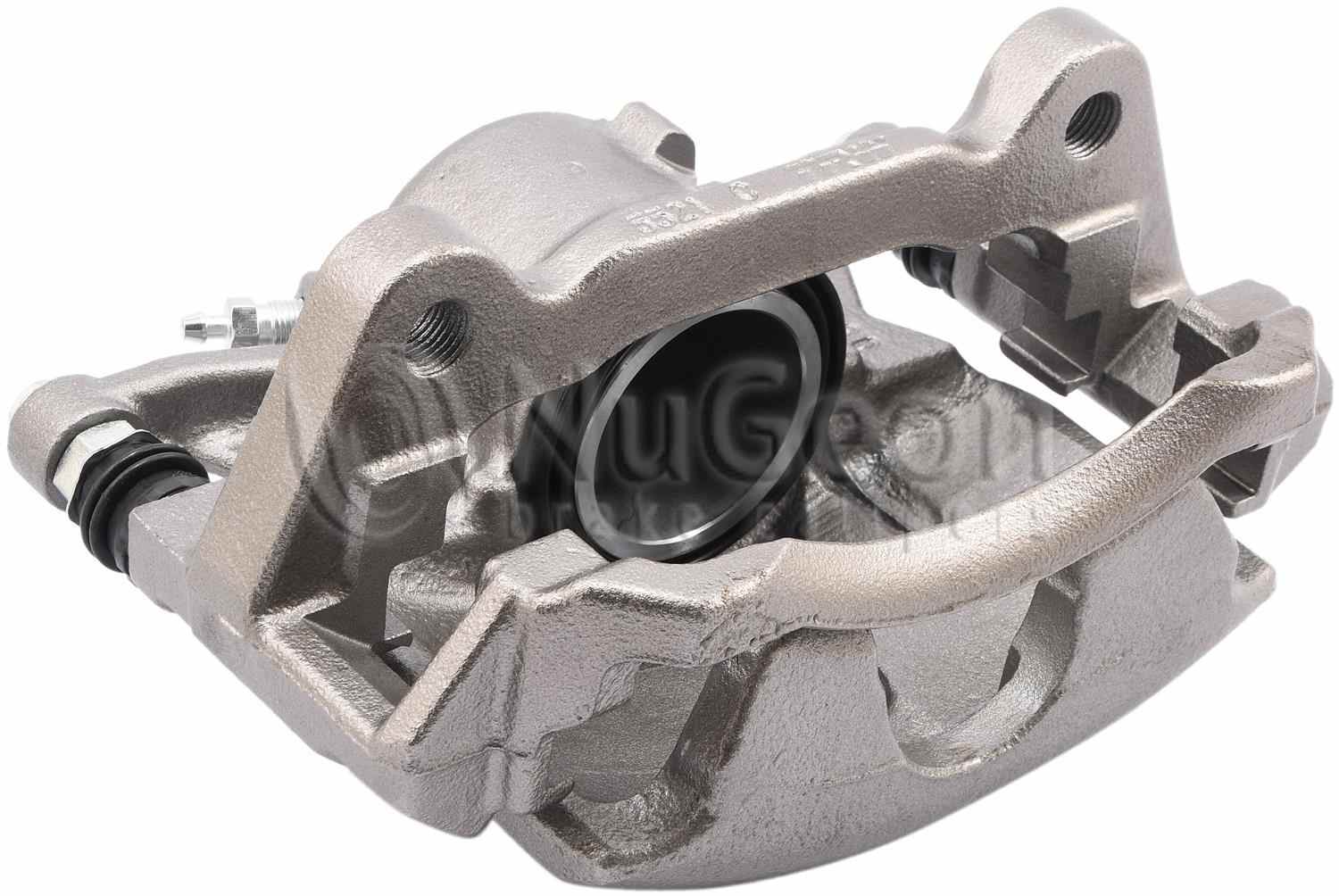 BBB Industries Remanufactured Disc Brake Caliper 99-02215A
