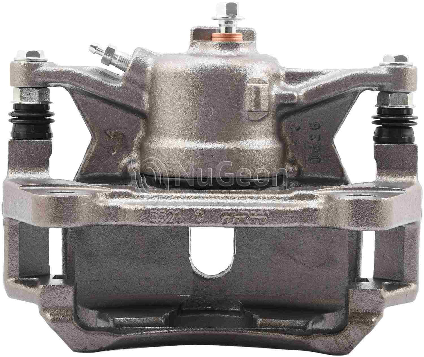 BBB Industries Remanufactured Disc Brake Caliper 99-02215A