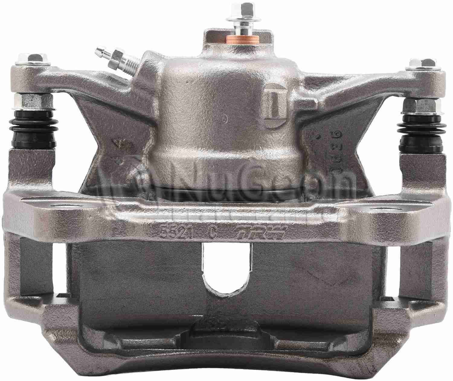 BBB Industries Remanufactured Disc Brake Caliper 99-02215A