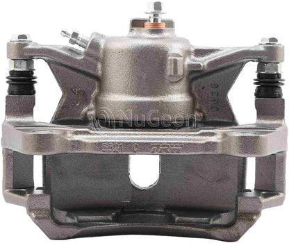 BBB Industries Remanufactured Disc Brake Caliper 99-02215A