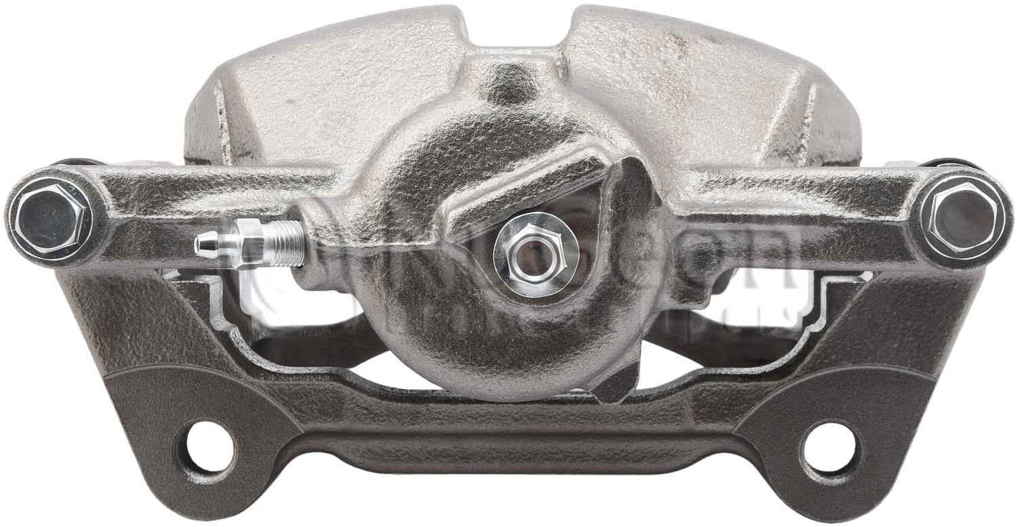 BBB Industries Remanufactured Disc Brake Caliper 99-02215A