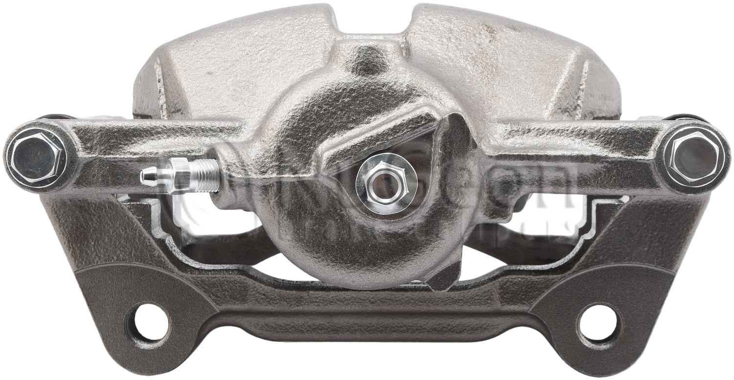 BBB Industries Remanufactured Disc Brake Caliper 99-02215A