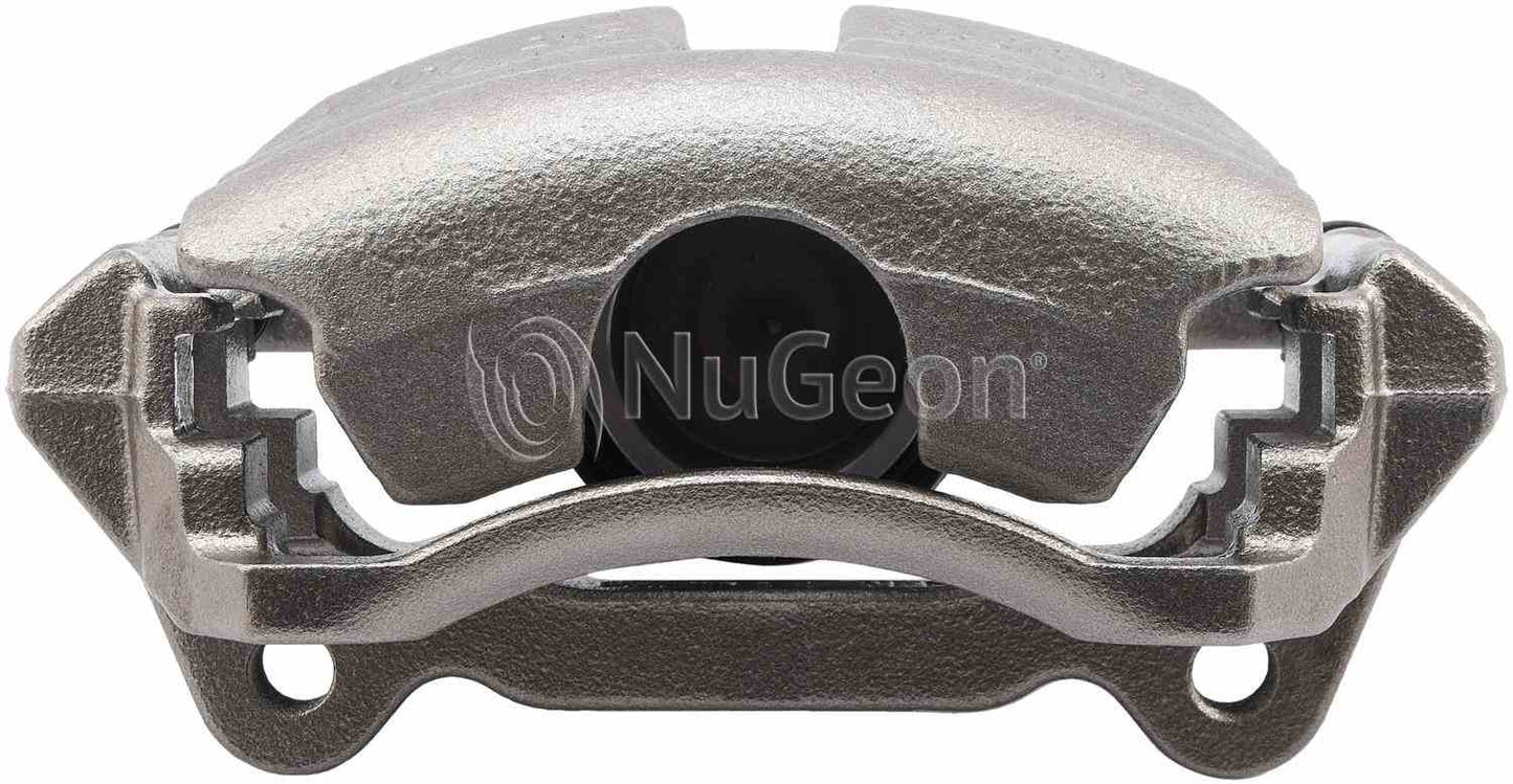 BBB Industries Remanufactured Disc Brake Caliper 99-02215A