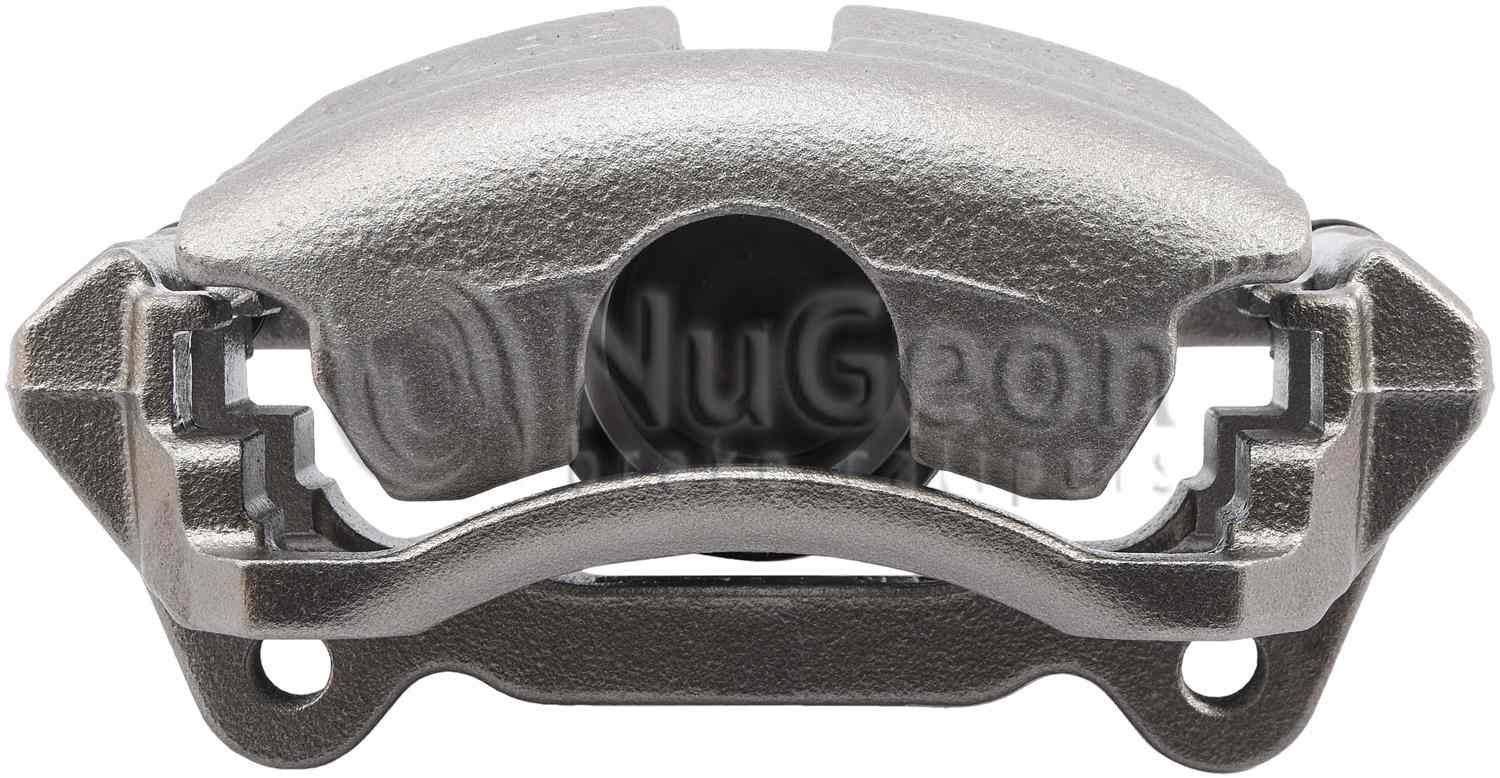 BBB Industries Remanufactured Disc Brake Caliper 99-02215A